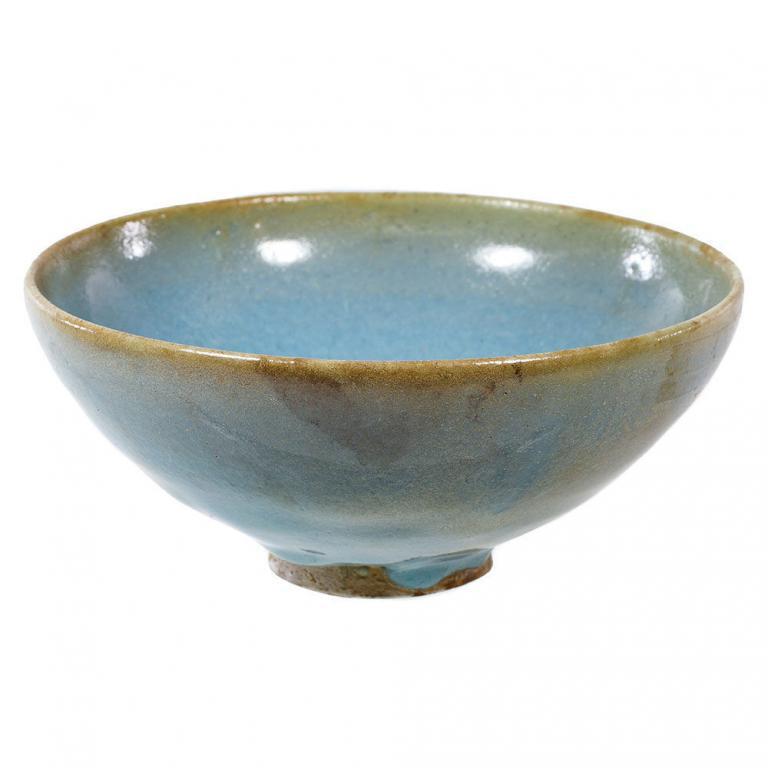 CHINESE CHUN YAO STYLE TEA BOWL