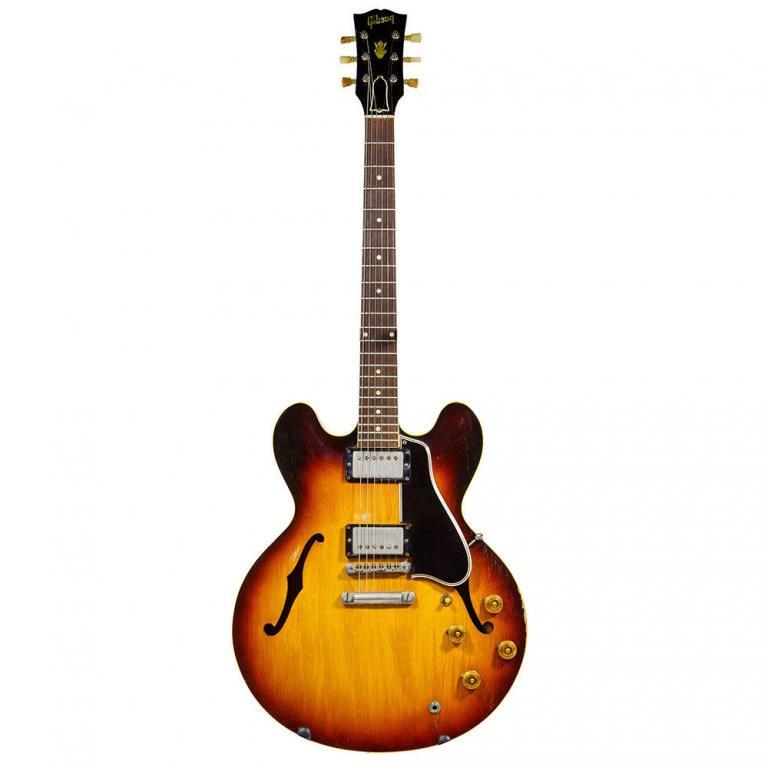 Gibson 1960 ES 335T Electric Guitar