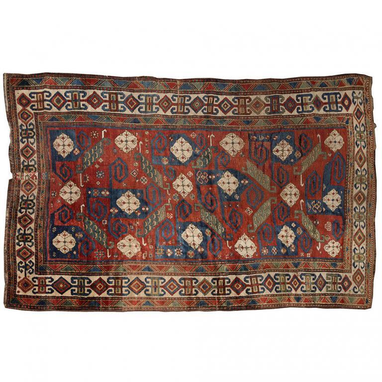 Persian Rug