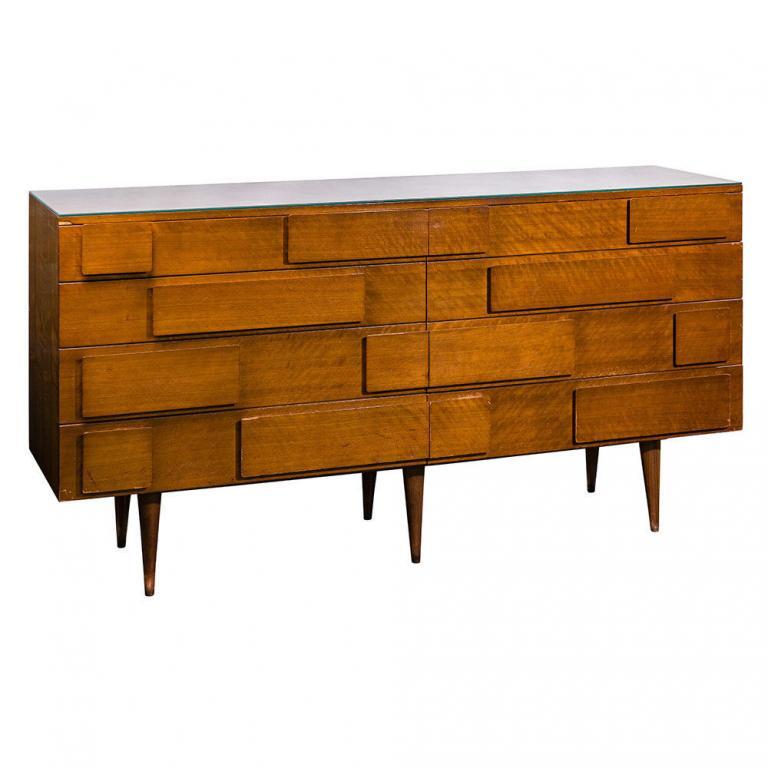 Gio Ponti for Singer & Sons