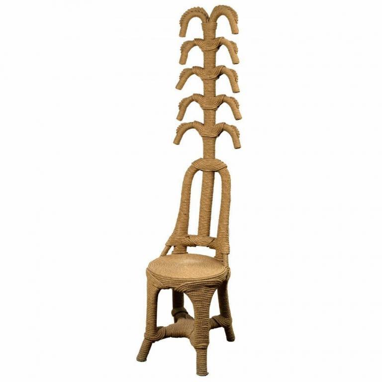 Christian Astuguevieille Moiste Chair