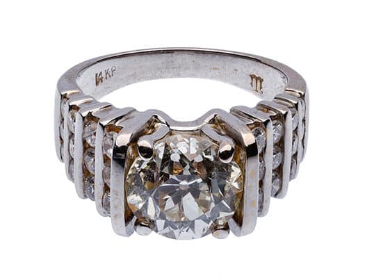 Diamond Ring