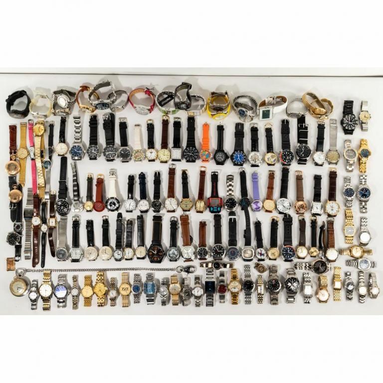Wrist Watch Assortment