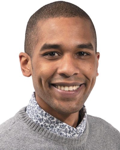 Jairus Carpenter