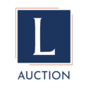 Leonard Auction Logo